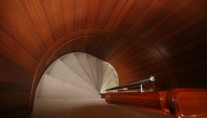 Dream Seeker - Staircase